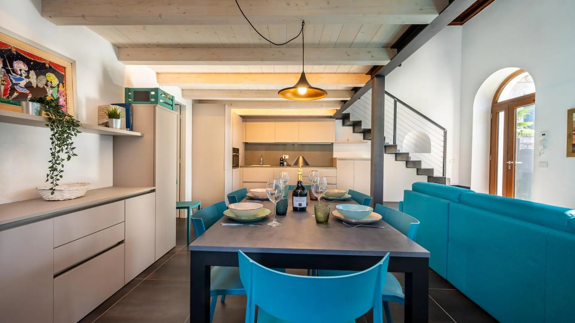 New 2024 - Ancient Gravedona - Where Lake Como Classic Style Meets Modern Design And Comforts - Larihome A41 0*,  Italy