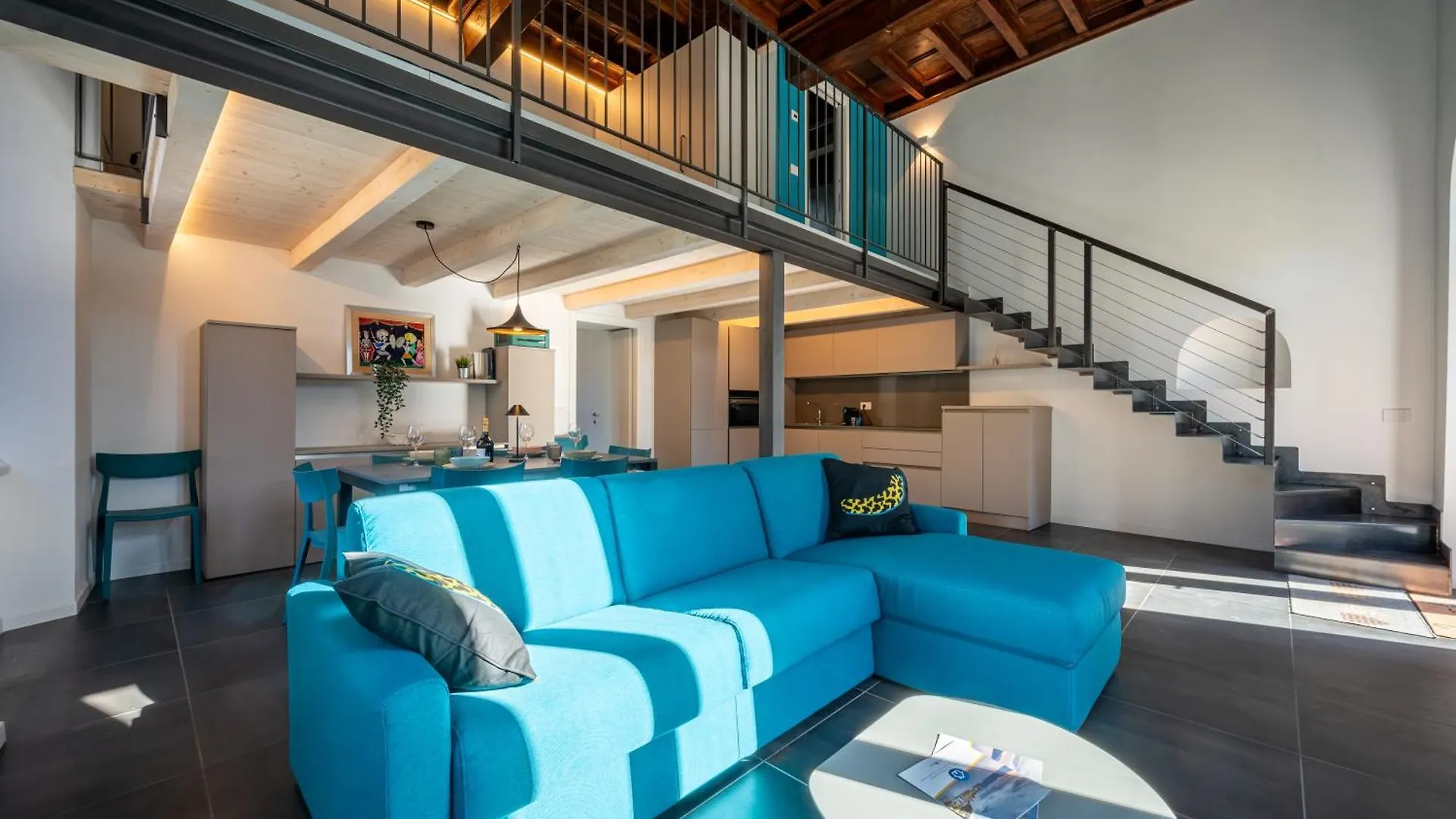 New 2024 - Ancient Gravedona - Where Lake Como Classic Style Meets Modern Design And Comforts - Larihome A41