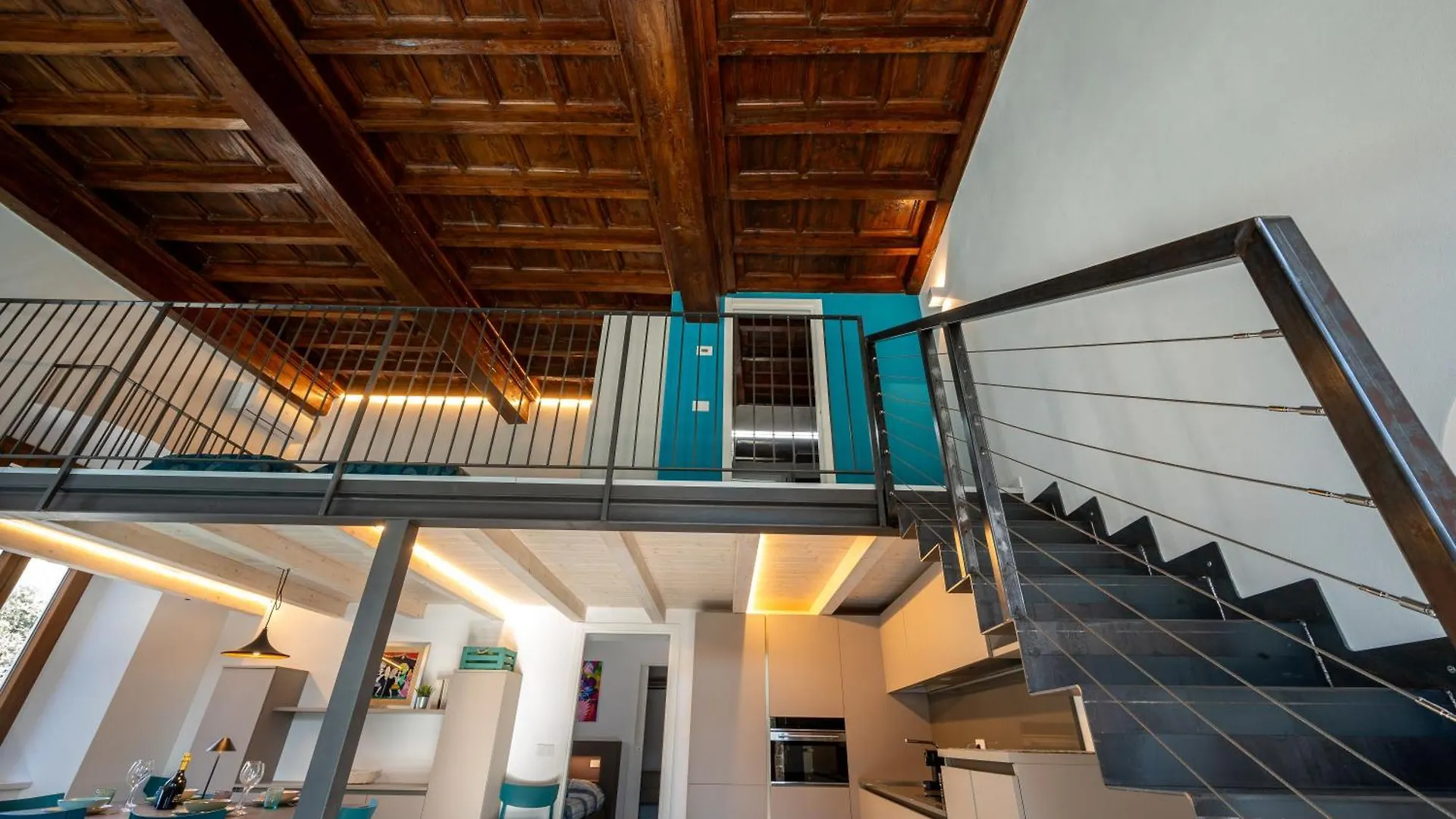Apartment New 2024 - Ancient Gravedona - Where Lake Como Classic Style Meets Modern Design And Comforts - Larihome A41