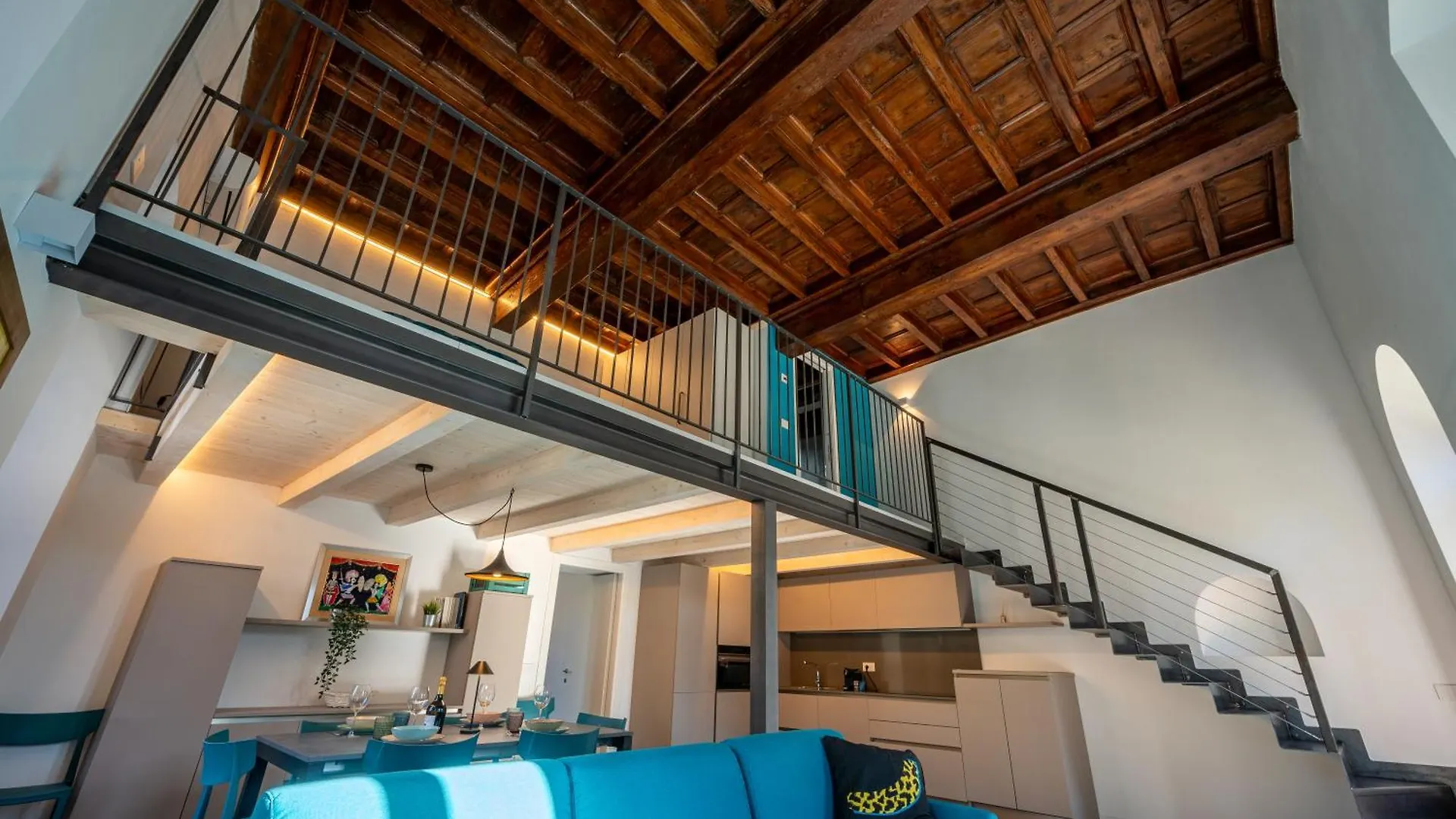 New 2024 - Ancient Gravedona - Where Lake Como Classic Style Meets Modern Design And Comforts - Larihome A41