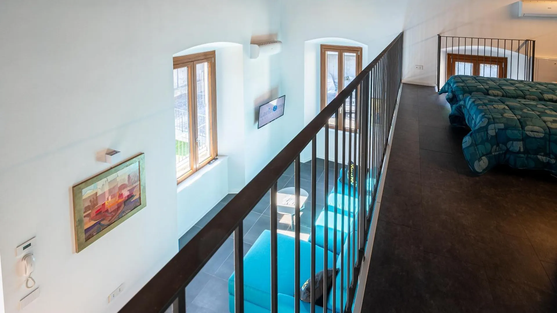 New 2024 - Ancient Gravedona - Where Lake Como Classic Style Meets Modern Design And Comforts - Larihome A41