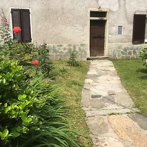Cà D'albin Appartamento