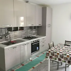 Ca' Da Berabusch Appartamento